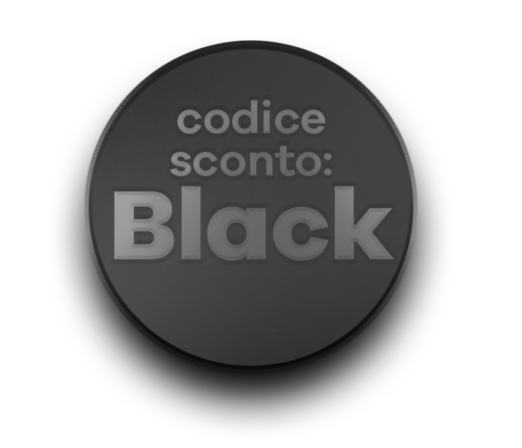 Badge BLACK