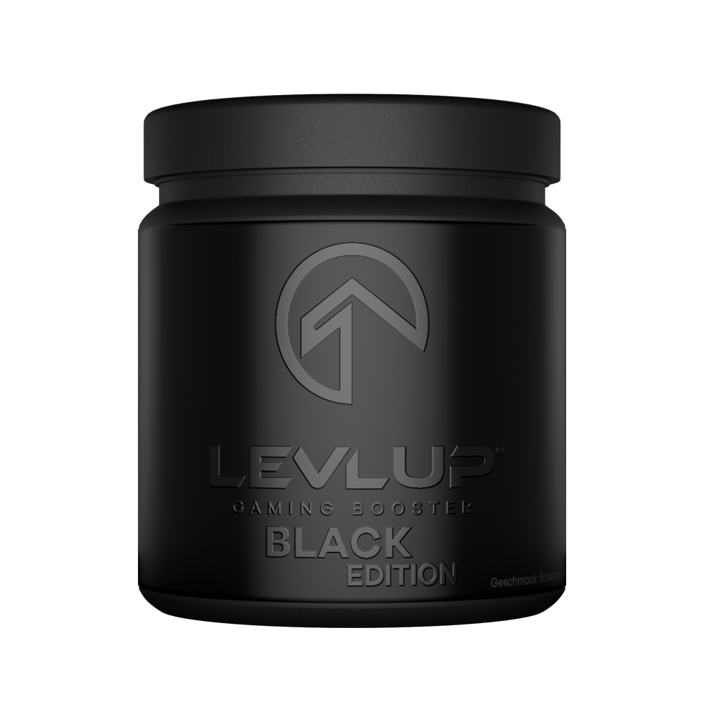 Blackweek Edition Black Angebot